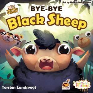 Black Sheep Cover